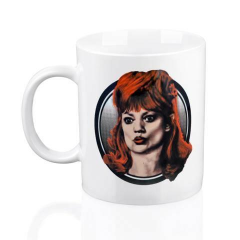 Kaffeetasse Ivonne