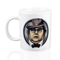 Kaffeetasse Kjeld