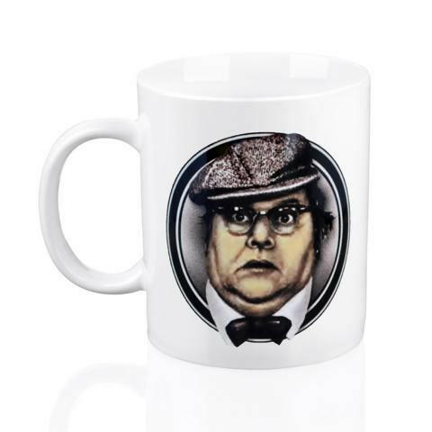 Kaffeetasse Kjeld