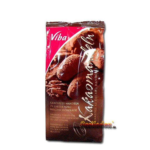 Kakaomandeln (Viba)