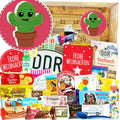 Kaktus - DDR Adventskalender - Ossiladen I Ostprodukte Versand