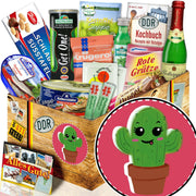 Kaktus Spezialitäten Set M - Ossiladen I Ostprodukte Versand