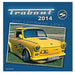 Kalender Trabant 2014
