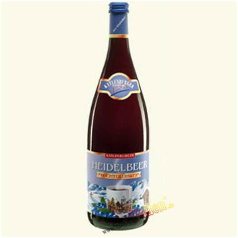 Kaltenburger Heidelbeer Glühwein