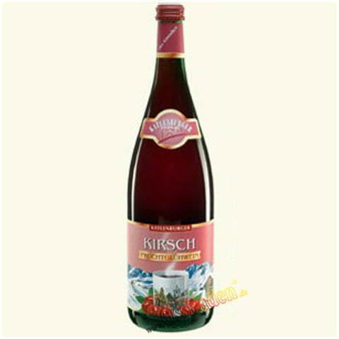 Kaltenburger Kirsch Glühwein