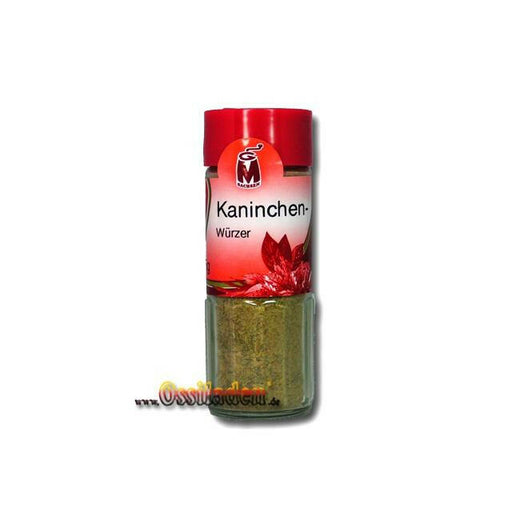 Kaninchenwürzer - im Streuer