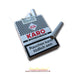 Karo ohne Filter - 25 Schachteln in der Stange