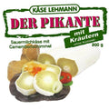 Käse Lehmann Der Pikante, 200g