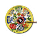 Käse Werk Goldhäppchen, 8x 25g