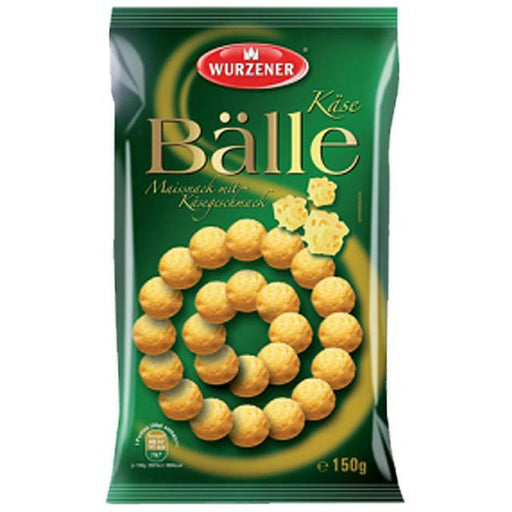 KäseBälle 150g - Wurzner