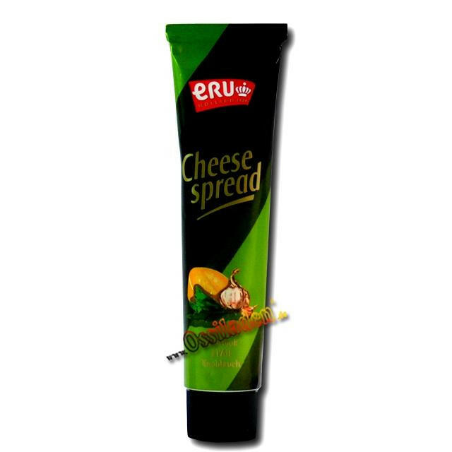 "KäseWerk Sangerhausen "Knoblauch" (eru)"