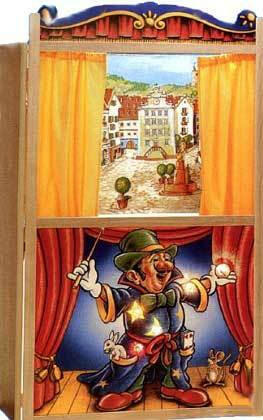 Kaspertheater