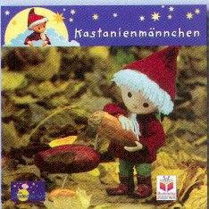 Kastanienmännchen