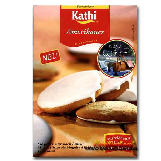 Kathi Amerikaner