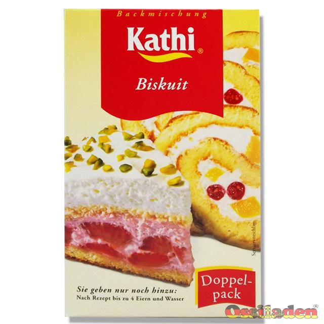 Kathi Biskuit