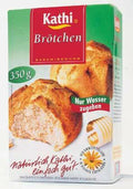 Kathi Brötchen
