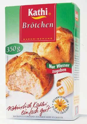 Kathi Brötchen