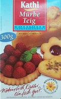 Kathi Diät Mürbeteig