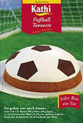 Kathi Fußball Toooorte++WM tauglich