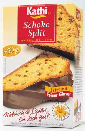 Kathi Schokosplit - Ossiladen I Ostprodukte Versand
