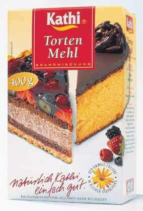 Kathi Tortenmehl
