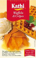 Kathi Waffeln & Crepes