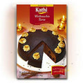Kathi Weihnachts Torte, 622g