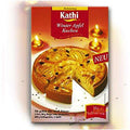 Kathi Winter Apfel Kuchen, 460g