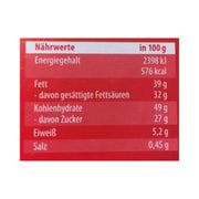Kekstorte - Kalter Hund (Wikana), 500g - Ossiladen I Ostprodukte Versand