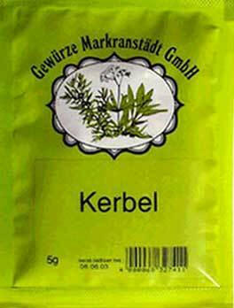 Kerbel