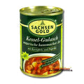 Kessel-Gulasch (Sachsen Gold)
