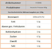 Keunecke Frikassee - Ossiladen I Ostprodukte Versand
