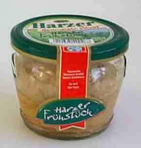 Keunecke Harzer Frühstück, 200g