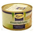 Keunecke Rindertafelspitz 400g