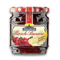 Kirsch - Banane Konfitüre 450g (Mühlhäuser)