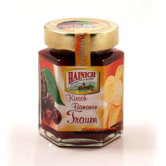 Kirsch-Bananen Traum (Hainich)