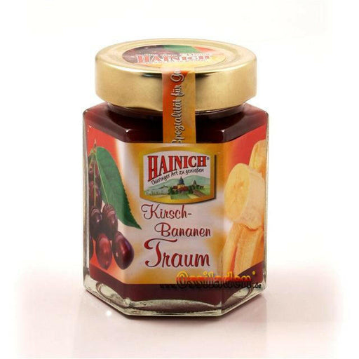 Kirsch-Bananen Traum (Hainich)