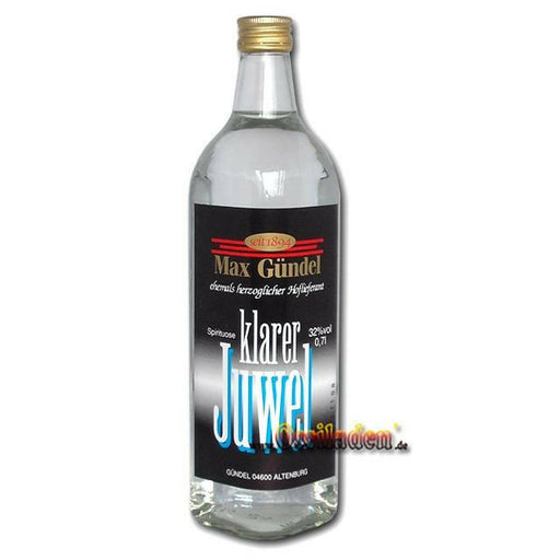 klarer Juwel (Max Gündel)