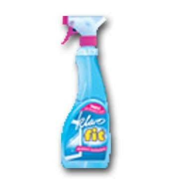 klarofit GLASREINIGER
