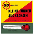 Kleine Funken aus Sachsen