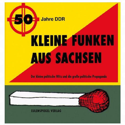 Kleine Funken aus Sachsen