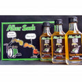 Kleines Arschloch - Marille, 8x0,02 l