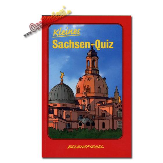 Kleines Sachsen-Quiz
