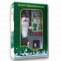 Knox Räuchermann Geschenkkarton