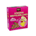 Knusper Waffelröllchen Schnatterinchen ( Rotstern )