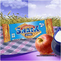 Knusperlinchen Snack - Milch