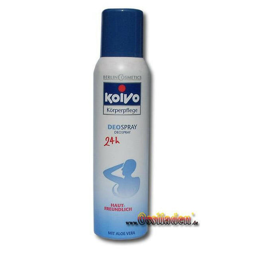 Koivo 24h Deo-Spray