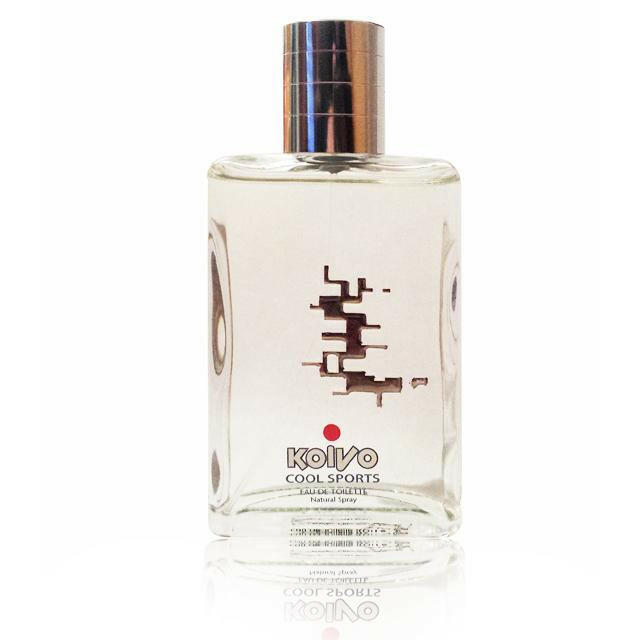 Koivo Cool Sports Eau de Toilette