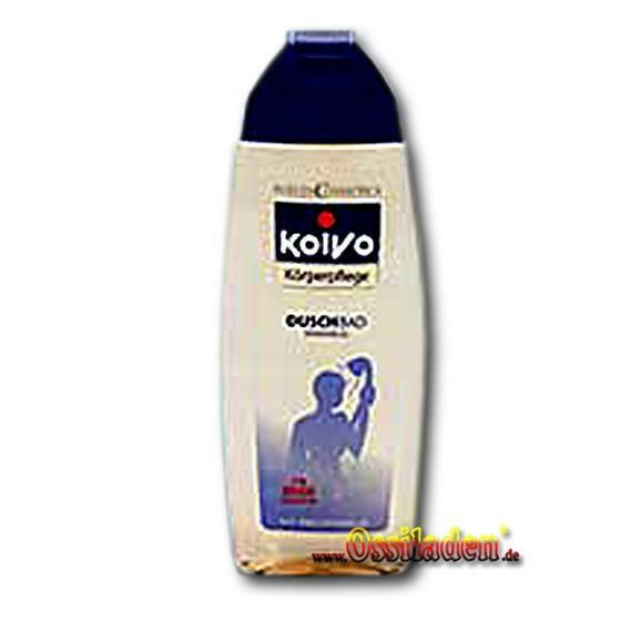 Koivo Duschbad
