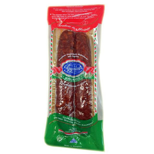 Kolbasz 2er ( Gyula )